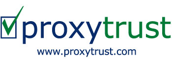 Proxytrust