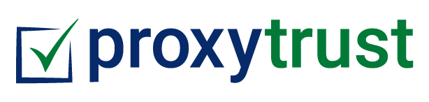 Proxytrust Logo